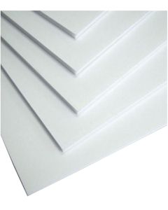 3/16IN 5x10FT WHITE INSITE REVEAL