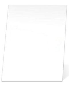 3/16IN 4x8FT WHITE RYNO BOARD HD
