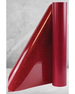 GlitterFlexULTRA Red