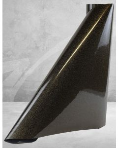 GlitterFlexULTRA Black Gold