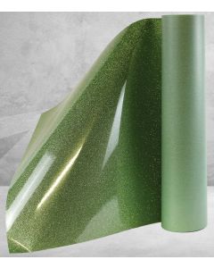 GlitterFlexULTRA Lt. Green