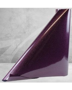 GlitterFlexULTRA Dk Purple