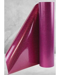GlitterFlexULTRA Hot Pink