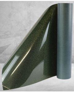 GlitterFlexULTRA Dark Green
