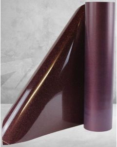 GlitterFlexULTRA Burgundy