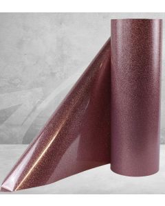 GlitterFlexULTRA Silver Pink