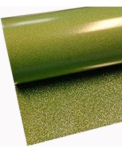 GlitterFlexULTRA Yellow Green