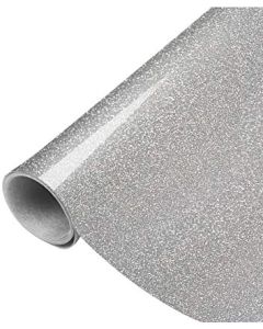 EmbroideryGlitter Silver