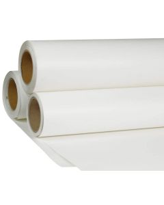 20IN GRAFFITI WHITE PRINTABLE PU 5YDS