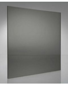 6mm 4x8FT GRAY POLYCARBONATE