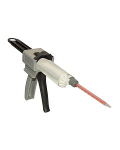 #42 230 ML WELD-ON GUN
