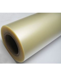 30IN GXF-100 CLEAR MEDIUM TACK MAIN TAPE