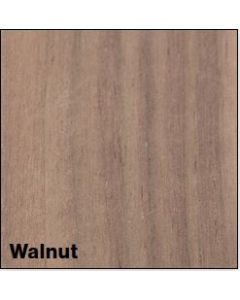 Walnut HARDWOOD 1/8IN x 12IN x 24IN