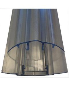 HCP PROFILE 24FT BRONZE