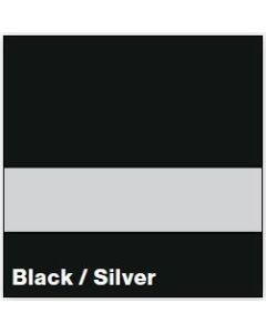 Brushed Black/Silver LaserLights *10Pack