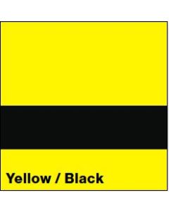 Yellow/Black LaserLights *10 Pack