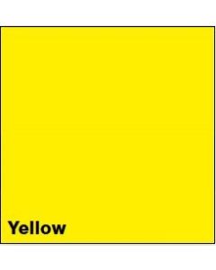 Matte/Yellow LASERMARK RE 1/16IN