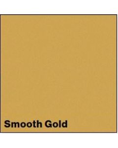 Matte/Smooth Gold LASERMARK RE 1/16IN