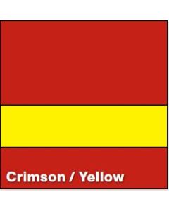 Crimson/Yellow LASERMAX 1/16IN