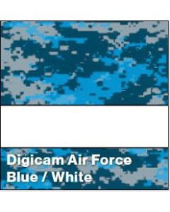 Digicam Air Force Blue/White LASERMAX