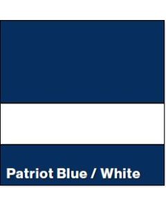 Patriot Blue/White LASERMAX 1/16IN