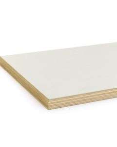 3/4IN Painted 2 side MDO 4x8FT
