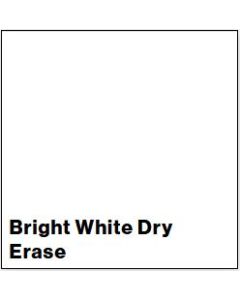 1/16IN WHITE DRY ERASE MESSAGE BOARD