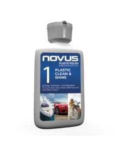 2oz NOVUS #1 POLISH