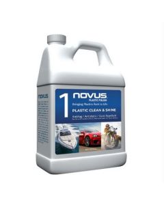 1/2 GALLON NOVUS #1 POLISH
