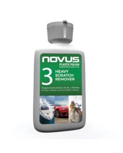 2oz NOVUS #3 POLISH