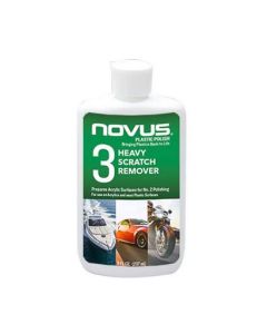 8oz NOVUS #3 POLISH