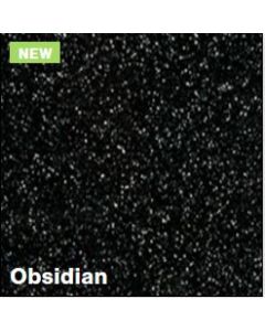 Obsidian COLORHUES GLITTER 1/8IN