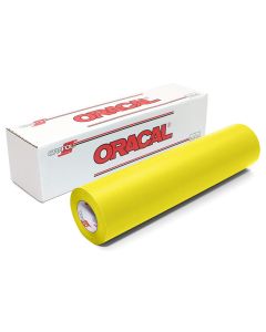 24IN BRIMSTONE YELLOW 631 EXHIBITION CAL