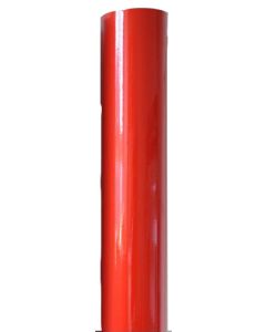 24IN RED ORALITE 5500 ENGINEER GRADE