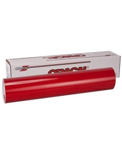 15IN DARK RED 8300 TRANSPARENT CAL