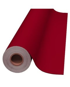 30IN DARK RED 8500 TRANSLUCENT CAL