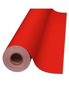 48IN RED 8500 TRANSLUCENT CAL