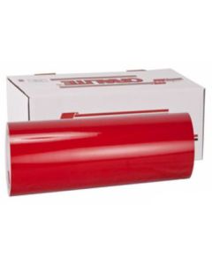 24IN LIGHT Red 8300 TRANSPARENT CAL