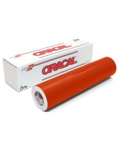 15IN RED ORANGE 751 HP CAST