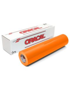 24IN PASTEL ORANGE 751 HP CAST