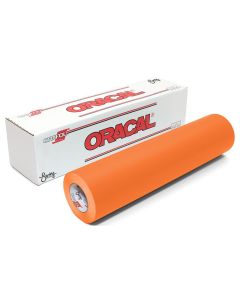 30IN LIGHT ORANGE 631 EXHIBITION CAL