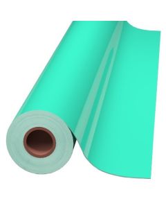 15IN TURQUOISE 8300 TRANSPARENT CAL