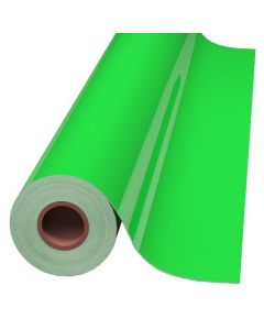 24IN GREEN 6510 FLUORESCENT CAST