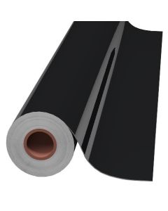 24IN BLACK ORALITE 5500 ENGINEER GRADE