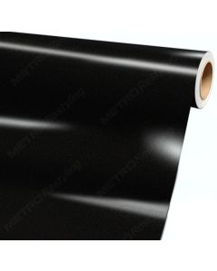 60IN GLOSS BLACK 970RA WRAPPING CAST