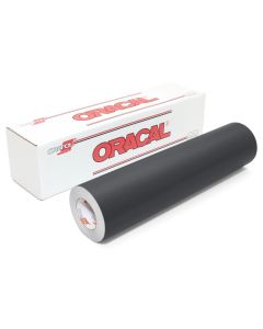 24IN DARK GREY MATTE 641 ECONOMY CAL