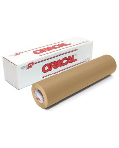 30IN LIGHT BROWN 631 EXHIBITION CAL