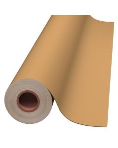 24IN LIGHT BROWN 8500 TRANSLUCENT CAL