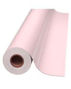 15IN PALE PINK 8300 TRANSPARENT CAL