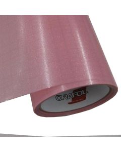 24IN SOFT PINK 8810 FROSTED GLASS